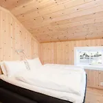 Feriesenter Nyaraló *