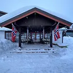Semesterbostad Feriesenter Rauland