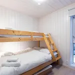 Feriesenter Rauland
