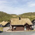 Feriesenter Nyaraló *