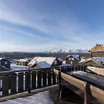 Semesterbostad Feriesenter