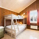 Nyaraló Feriesenter *