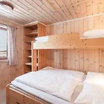 Feriesenter Nyaraló *