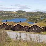 Nyaraló Feriesenter Rauland