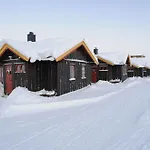 Nyaraló Feriesenter
