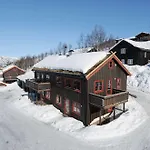 Feriesenter Nyaraló *