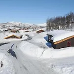 Feriesenter Nyaraló