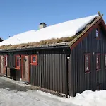 Feriesenter Nyaraló Rauland