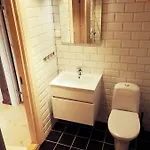 Semesterbostad Feriesenter *