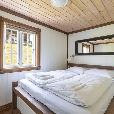 Prázdninový dům Feriesenter