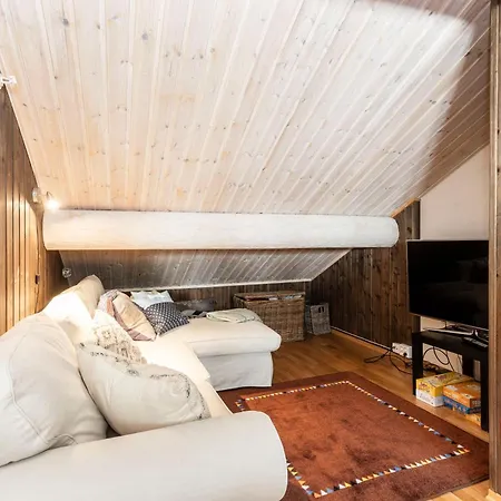 Casa de Férias Feriesenter