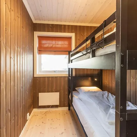 Feriesenter * Rauland