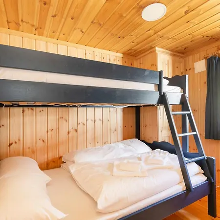 Feriesenter Prázdninový dům