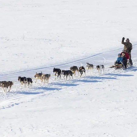 Feriesenter Feriehus *