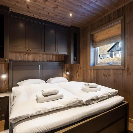 Feriesenter * Rauland