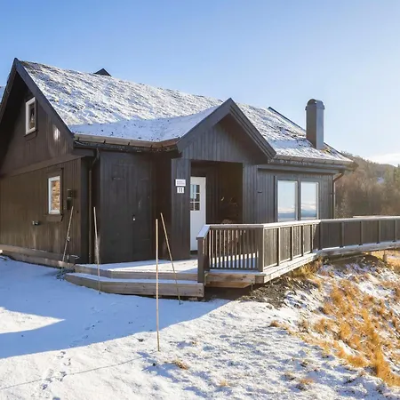 Feriehus Feriesenter Rauland