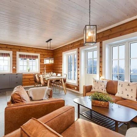 Feriesenter Semesterbostad