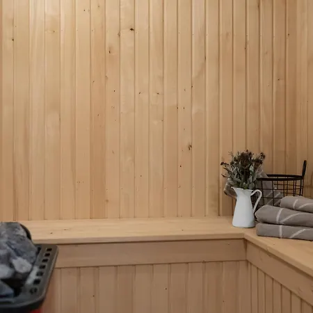 Feriesenter Prázdninový dům *