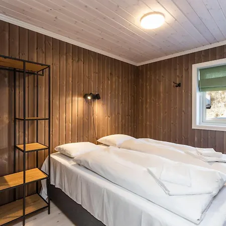 Feriesenter Rauland