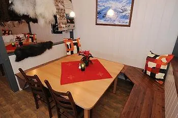 Feriehus Feriesenter Rauland