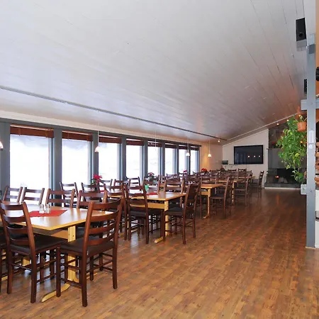 Feriesenter * Rauland