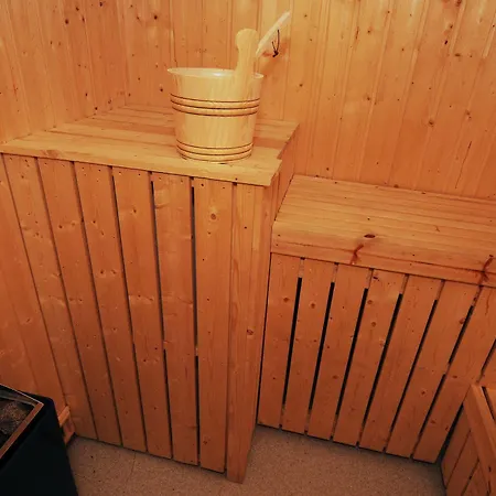 Feriesenter Feriehus Rauland