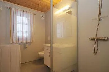 Feriesenter Feriehus Rauland