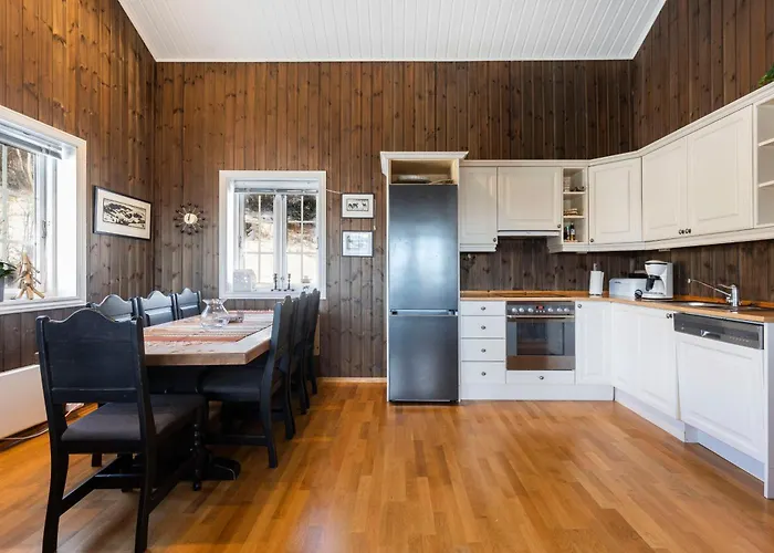 Feriesenter Holiday home