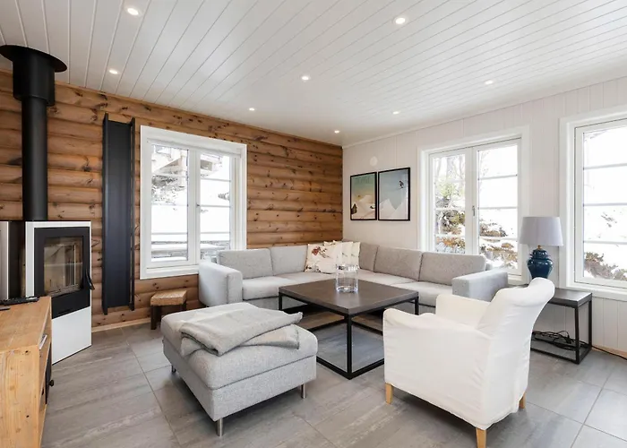 Feriesenter Holiday home