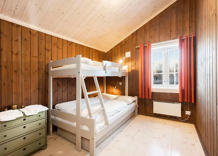 Ferienhaus Feriesenter *