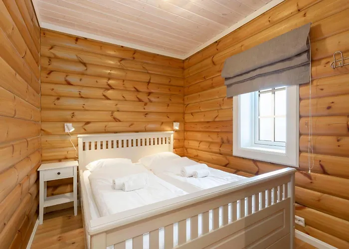 Feriesenter Holiday home Rauland
