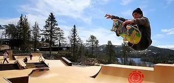 Feriesenter * Rauland