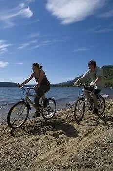 Feriesenter Semesterbostad