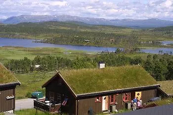 Feriesenter *