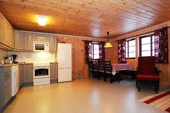 Ferienhaus Feriesenter *