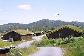 Semesterbostad Feriesenter Rauland