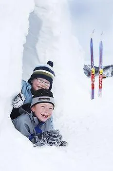 Ferienhaus Feriesenter