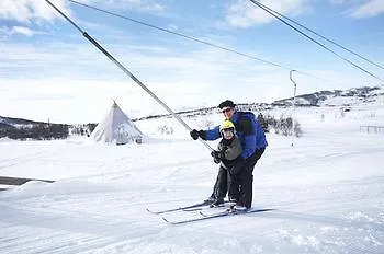 Feriesenter Semesterbostad Rauland