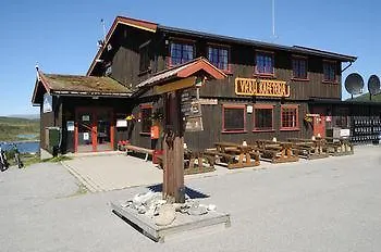 Feriesenter Ferienhaus