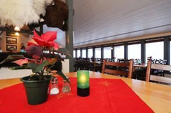 Feriesenter Semesterbostad Rauland