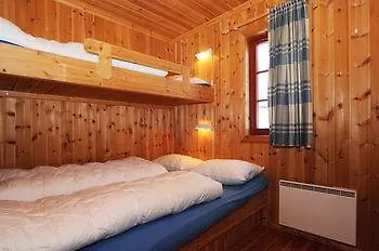 Ferienhaus Feriesenter *