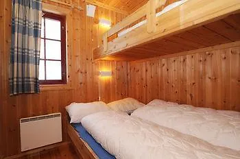 Feriesenter Ferienhaus *