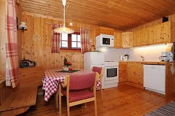 Ferienhaus Feriesenter