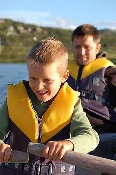 Semesterbostad Feriesenter *