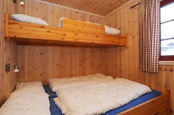 Feriesenter * Rauland