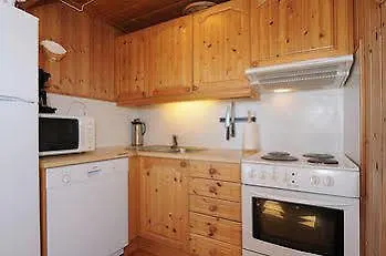 Semesterbostad Feriesenter Rauland