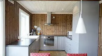 Feriesenter *