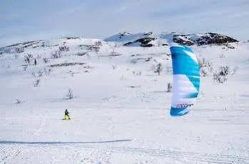 Semesterbostad Feriesenter Rauland