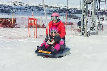 Feriesenter * Rauland