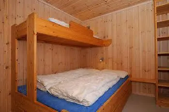 Semesterbostad Feriesenter